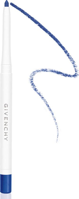 givenchy khol eyeliner waterproof|Khôl .